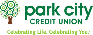 Logo der Park City Credit Union